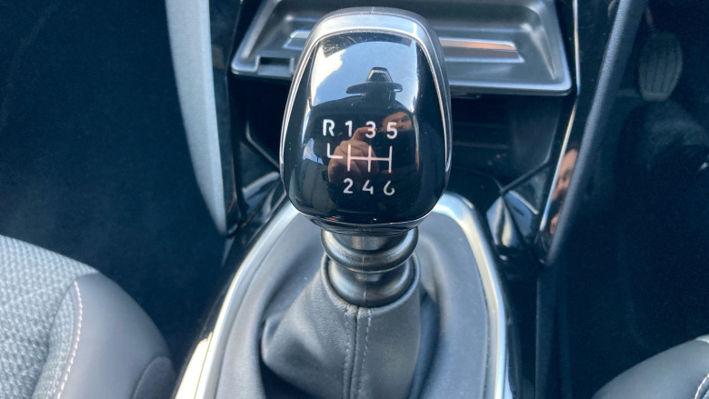 Peugeot 2008 1.2 PureTech 130 Allure 5dr Petrol Estate